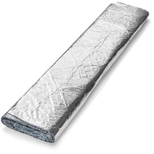 Heat Wave Pro™ - Jute Thermal Insulation