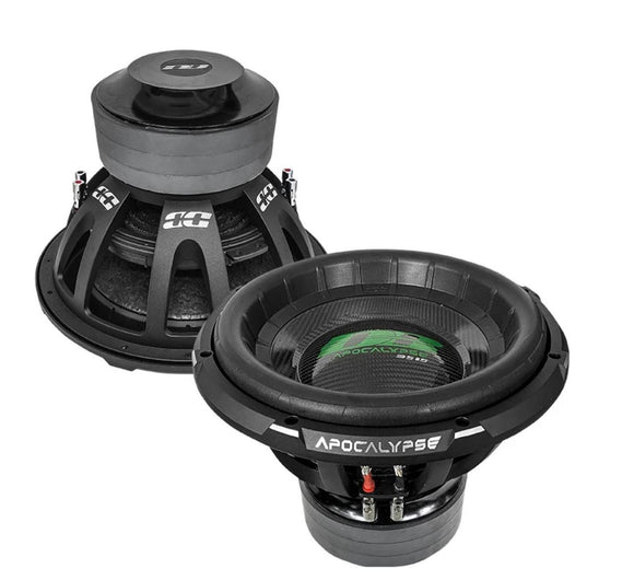 Deaf Bonce Apocalypse DB-3515R D1/ D2 15 inch subwoofer