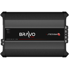 STETSOM BRAVO FULL 5000