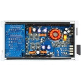 Ampere Audio AA-150.4 150W X 4 4 Channel Car Amplifier