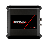 SounDigital 400.4 EVOX2 4 Channel
