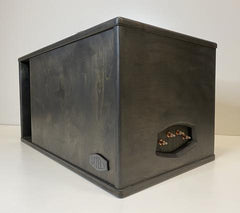 Gately Audio 1 X 15” SUB UP PORT BACK - 4.0CF Subwoofer Box