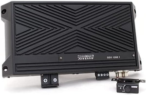 Sundown Audio SDX-1200.1