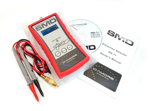 SMD Distortion Detector DD-1+