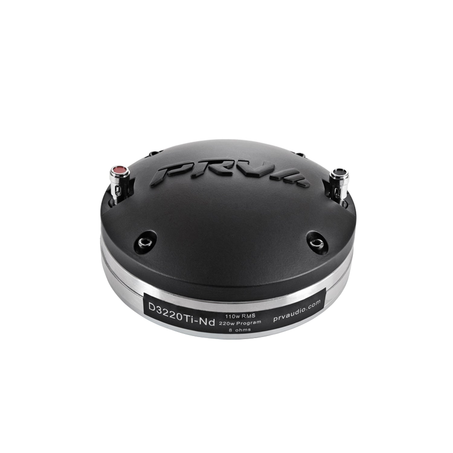 SS Audio Diaphragm for Klipsch K-100-Ti Titanium Horn Driver SS Audio Diaphragm for Klipsch K-100-Ti Titanium Horn Driver