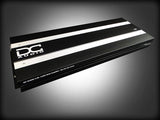 DC Audio 5K 5000 Watt Class D Car Amplifier