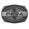 PRV Audio 69MR500CF-NDY-4 (PAIR) 6x9" Neodymium Mid Range Loudspeaker