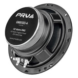 PRV Audio 6MB100-4 (PAIR) 6.5" MID BASS LOUDSPEAKER