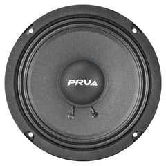 PRV Audio 6MB100-4 (PAIR) 6.5" MID BASS LOUDSPEAKER