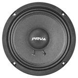 PRV Audio 6MB100-4 (PAIR) 6.5" MID BASS LOUDSPEAKER