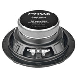 PRV Audio 6MB100-4 (PAIR) 6.5" MID BASS LOUDSPEAKER