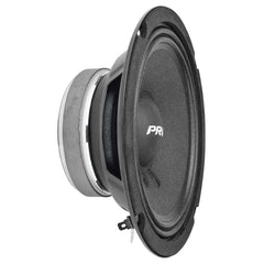 PRV Audio 6MB100-4 (PAIR) 6.5" MID BASS LOUDSPEAKER