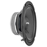 PRV Audio 6MB100-4 (PAIR) 6.5" MID BASS LOUDSPEAKER