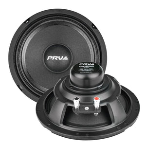 PRV Audio 6MB250-NDY 8 ohm 6.5" Mid Bass Speaker