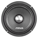 PRV Audio 6MR250B-4 SLIM 6.5" Mid Range Bullet Slim Loudspeaker