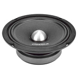 PRV Audio 6MR250B-4 SLIM 6.5" Mid Range Bullet Slim Loudspeaker