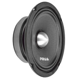 PRV Audio 6MR250B-4 SLIM 6.5" Mid Range Bullet Slim Loudspeaker