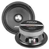 PRV Audio 6MR400-4 BULLET 6.5" Mid Range Bullet Loudspeaker (Single)