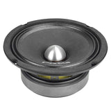 PRV Audio 6MR400-4 BULLET 6.5" Mid Range Bullet Loudspeaker (Single)