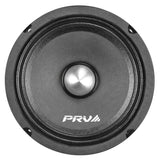 PRV Audio 6MR400-4 BULLET 6.5" Mid Range Bullet Loudspeaker (Single)