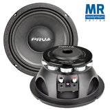 PRV Audio 6MR500-NDY 8 ohm 6.5" Mid Range Speaker