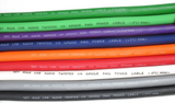 Sky High Car Audio 1/0 Gauge CCA BY THE FOOT