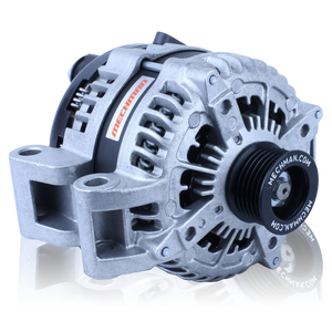 370 Amp alternator to replace Ford small 6G T mount