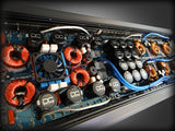 DC Audio 7.5K 7500 Watt Class D Car Amplifier