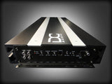 DC Audio 7.5K 7500 Watt Class D Car Amplifier