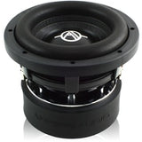 Ampere Audio AA-2.5 RVE 800 Watt 8" Subwoofer 