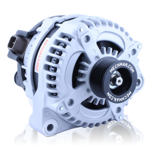 S Series 240 amp alternator for Honda 3.0