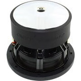 Ampere Audio AA-2.5 RVE 800 Watt 8" Subwoofer 