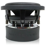 Ampere Audio AA-2.5 RVE 800 Watt 8" Subwoofer 
