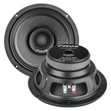 PRV Audio 8FR250 8" Full Range Speaker