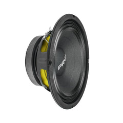 PRV Audio 8MB450-4 v2 4 ohm 8" Mid Bass Speaker