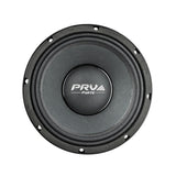 PRV Audio 8MB700FT-NDY 4 ohm 8" Mid Bass Speaker