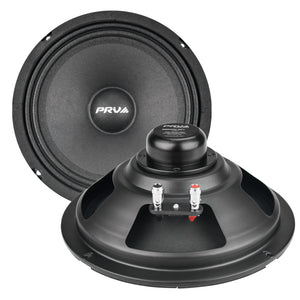 PRV Audio 8MR400-NDY 4 ohm 8" Mid Range Speaker