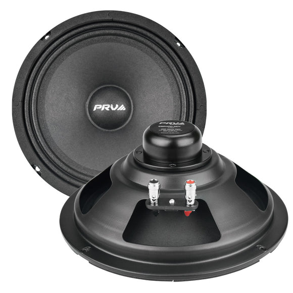 PRV Audio 8MR400-NDY 4 ohm 8