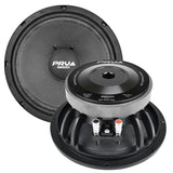 PRV Audio 8MR600X 8 ohm 8" Mid Range Speaker