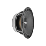 PRV Audio 8MR600X 4 ohm 8" Mid Range Speaker