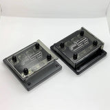 8 Spot Droppin HZ ANL LINKED Bolt Style Fuse Holder by Sound Mekanix