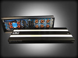 DC Audio 9K 9000 Watt Class D Car Amplifier