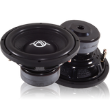 Ampere Audio AA-2.0 RVE 10 inch subwoofer