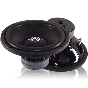 Ampere Audio AA-2.0 RVE 300 Watt 12" Subwoofer price, review, specs