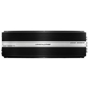 Deaf Bonce Apocalypse AAK-20000.1D | 20000 Watt Power Amplifier