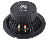 Ampere Audio AA-6.5C Dream Series 6.5 Inch Component Set