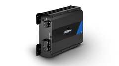 SounDigital 2400.1 2 ohm EVOPS 1 Channel Power Sports Marine Grade Amplifier