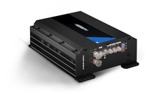 SounDigital 2400.1 2 ohm EVOPS 1 Channel Power Sports Marine Grade Amplifier