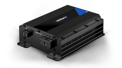 SounDigital 2400.1 2 ohm EVOPS 1 Channel Power Sports Marine Grade Amplifier