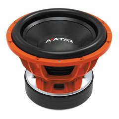 Avatar SVL-1547 D1 | 15" Subwoofer Volcano Series